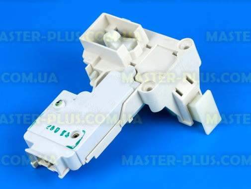 Замок (УБЛ) Bosch  263334 для стиральной машины
