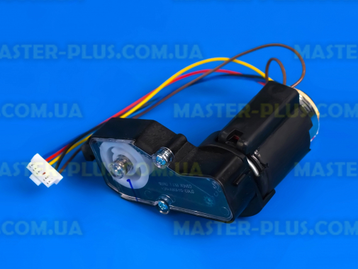 Мотор турбощiтки Samsung DJ97-02178A для пилососа