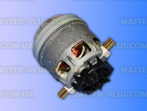 Мотор Bosch 650201 для пилососа