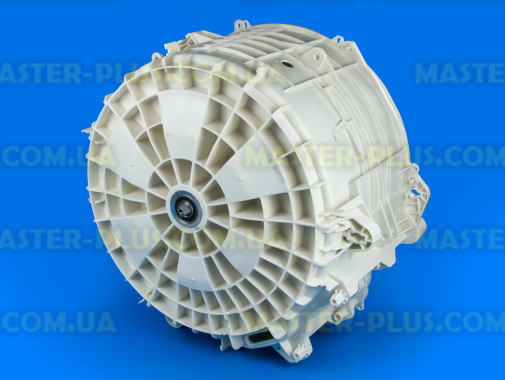 Бак в зборі з барабаном Gorenje 711414 для пральної машини