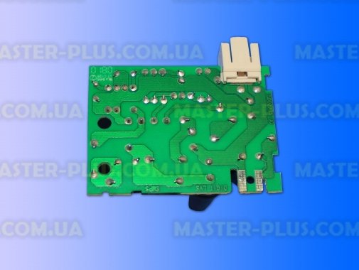 Модуль (силова плата дисплея) Indesit C00144081 для посудомийної машини