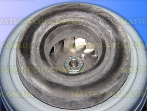 Мотор Bosch 650201 для пилососа
