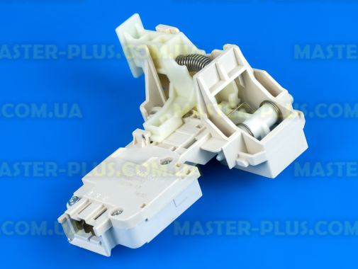 Замок (УБЛ) Bosch  263334 для стиральной машины