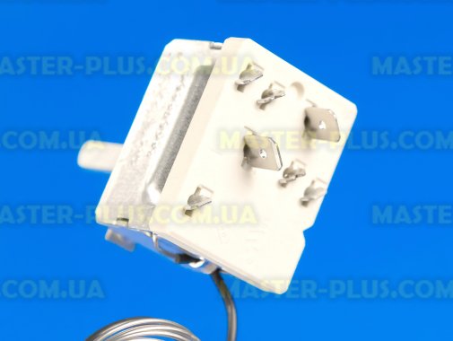 Термостат духовки Zanussi 3890785060 для плити та духовки