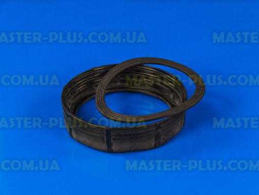 Гайка с прокладкой блендерной чаши Braun 64184624 для кухонного комбайна