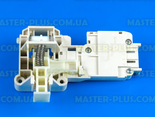 Замок (УБЛ) Bosch  263334 для стиральной машины