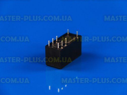 Реле JQX-115F-005-2ZS4 (5VDC)