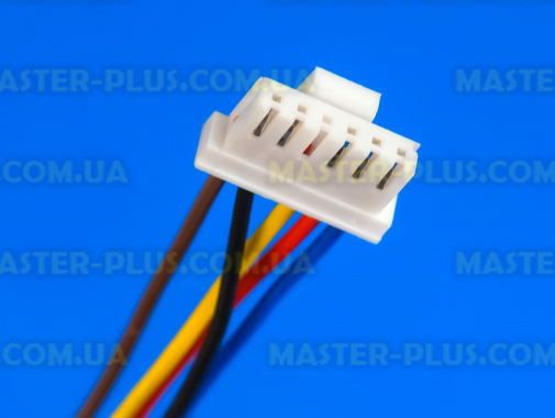Мотор турбощiтки Samsung DJ97-02178A для пилососа