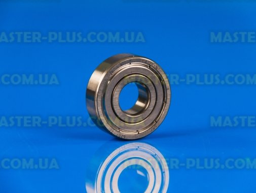 Підшипник SKF 201 zz для пральної машини