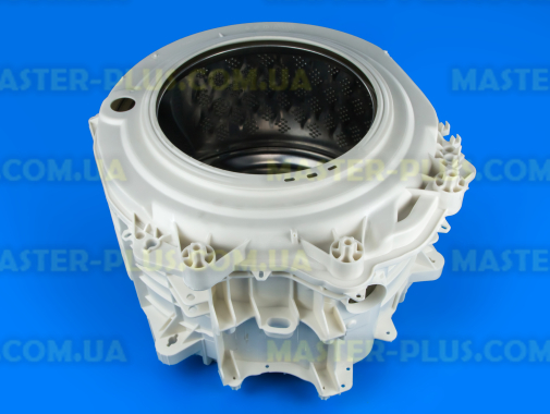 Бак в зборі з барабаном Gorenje 711414 для пральної машини