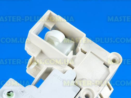 Замок (УБЛ) Bosch  263334 для стиральной машины