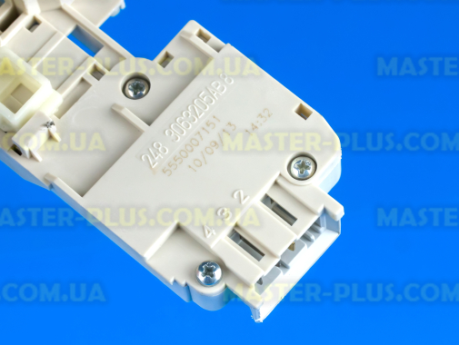 Замок (УБЛ) Bosch  263334 для стиральной машины