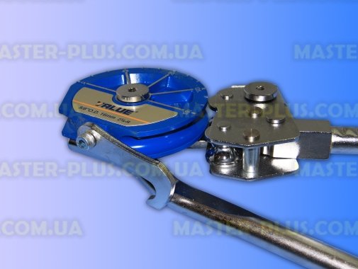 Трубогиб рычажный для трубы 5/8&quot; (16мм) Value VBT-3