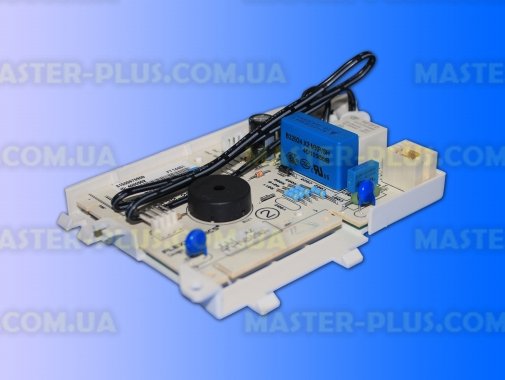 Модуль (Плата) Ariston C00259737 для посудомоечной машины