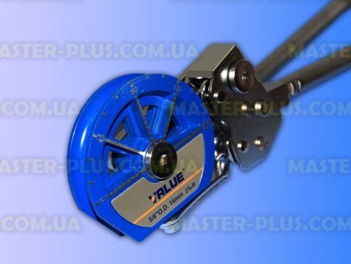Трубогиб рычажный для трубы 5/8&quot; (16мм) Value VBT-3