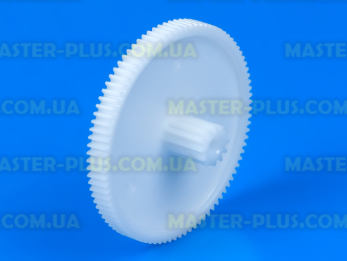 Шестерня редуктора заварного устройства для кофеварки Philips Saeco 9121.042 для кофеварки