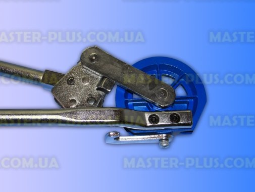 Трубогиб рычажный для трубы 5/8&quot; (16мм) Value VBT-3
