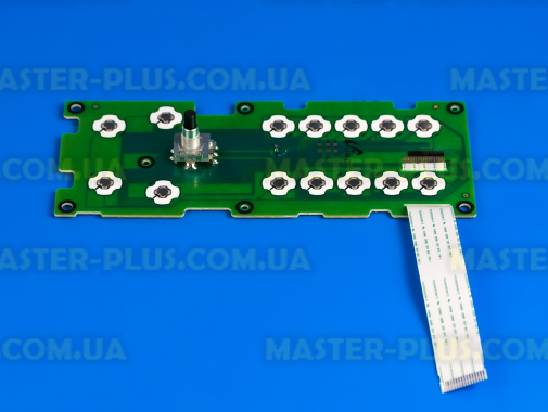 Панель управління Samsung DE96-01040A Original для мікрохвильової печі