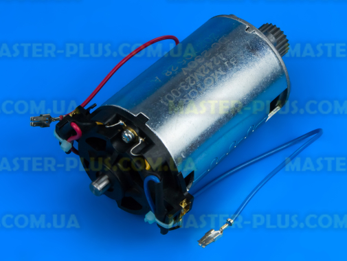 Мотор кухонного комбайна Braun 7322010874 для кухонного комбайна