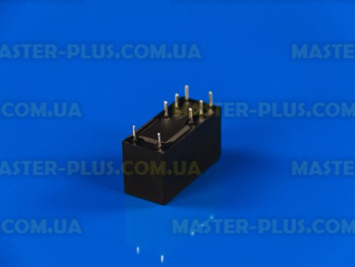 Реле HF-115F-005-2ZS4 (5VDC)