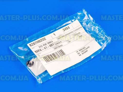 Уплотнитель термометра пароварки Electrolux 3154583003 для плиты и духовки