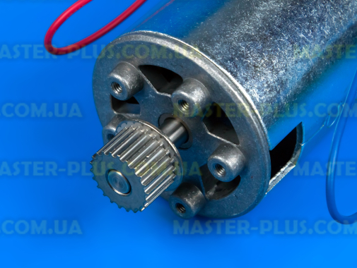 Мотор кухонного комбайна Braun 7322010874 для кухонного комбайна