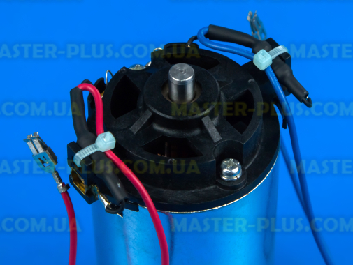 Мотор кухонного комбайна Braun 7322010874 для кухонного комбайна