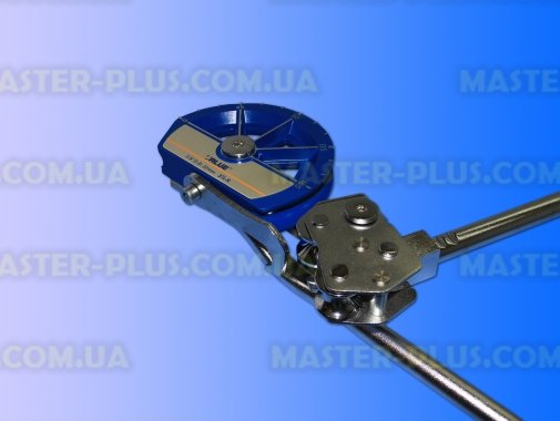 Трубогиб рычажный для трубы 7/8&quot; (22мм) Value VBT-5