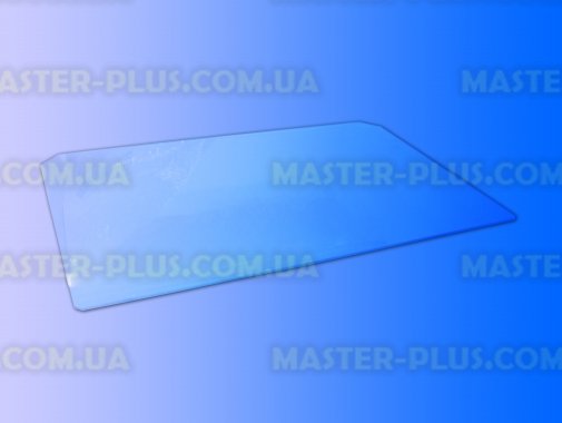 Полка над ящиком для овочів Ariston C00280888 для холодильника