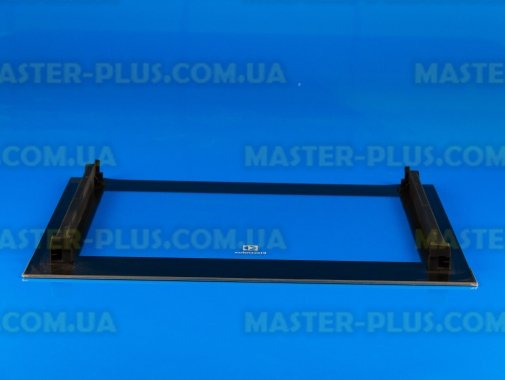 Скло дверей духовки (зовнішнє) Electrolux 5611824698 для плити та духовки