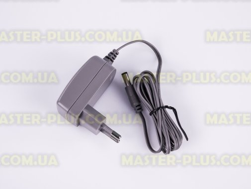 Зарядний пристрій Electrolux 4055183695 для пилососа