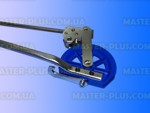 Трубогиб рычажный для трубы 7/8&quot; (22мм) Value VBT-5