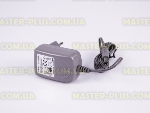 Зарядний пристрій Electrolux 4055183695 для пилососа