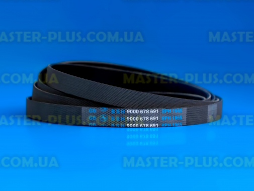 Ремень сушильной машины Bosch 657917 Original для сушильной машины
