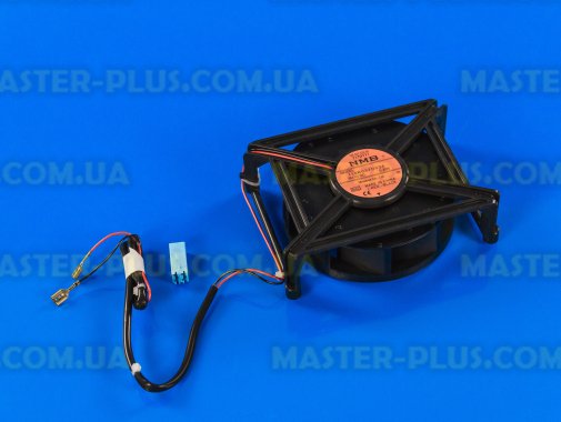 Вентилятор морозильной камеры Ariston C00301746 для холодильника