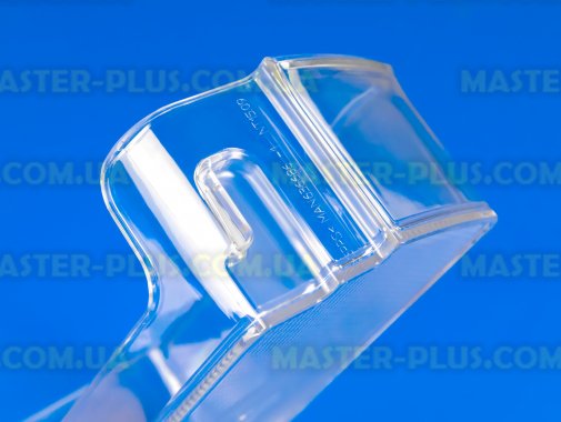 Полиця (балкон) верхня LG MAN63668601 для холодильника