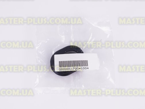 Ущільнювач тримача верхнього імпеллера Electrolux 1172041004 для посудомийної машини