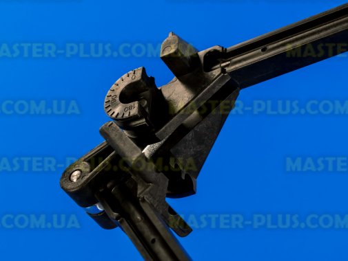 Трубогиб рычажный 180&quot; 1/4&quot;, 5/16&quot;, 3/8&quot;, 3/16&quot; СТ-369FHА