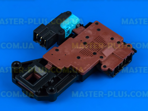 Замок (УБЛ) Whirlpool 481228058019 для стиральной машины