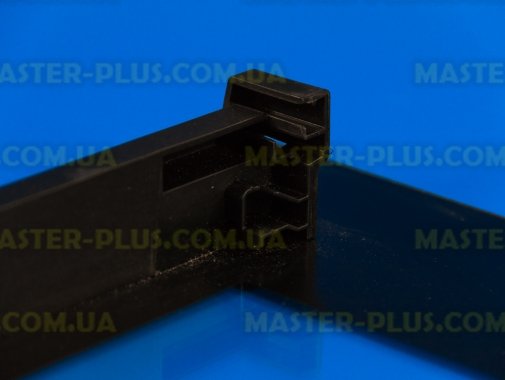 Скло дверей духовки (зовнішнє) Electrolux 5611824698 для плити та духовки