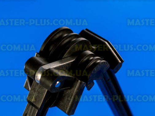 Трубогиб рычажный 180&quot; 1/4&quot;, 5/16&quot;, 3/8&quot;, 3/16&quot; СТ-369FHА