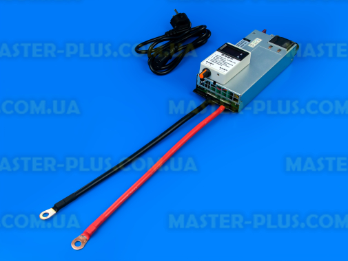 Зарядка Emerson 1200Вт для LiFePO4 4S 12В 100А (2-15В регулювання)