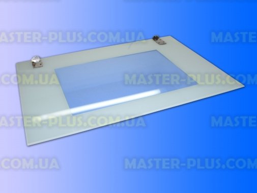 Стекло двери духовки наружное Ariston C00118316 для плиты и духовки