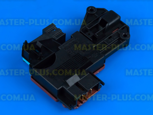 Замок (УБЛ) Whirlpool 481228058019 для стиральной машины