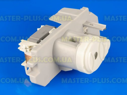 Насос Bosch 145388 для сушильной машины