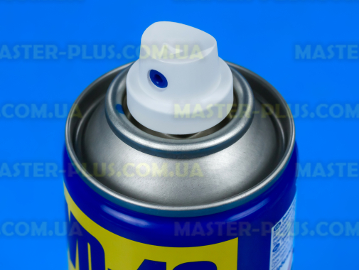Мультифункциональная смазка WD-40 200 мл