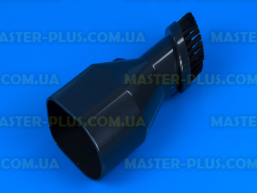 Насадка овальна з ворсом Rowenta RS-2230001609 для пилососа