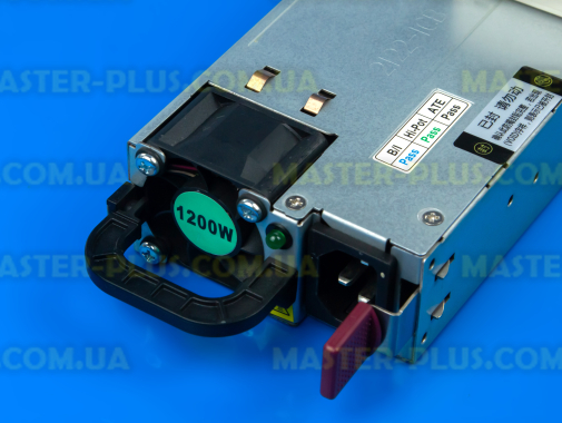 Зарядка Emerson 1200Вт для LiFePO4 4S 12В 100А (2-15В регулювання)