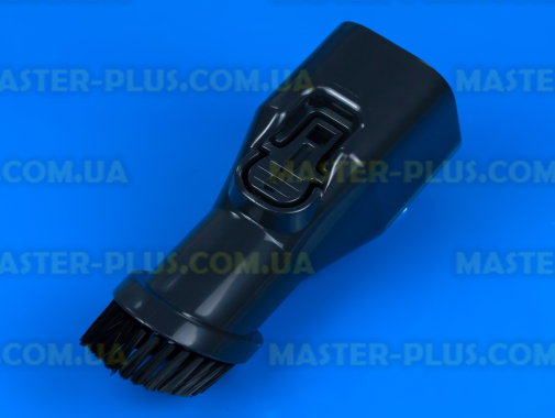Насадка овальна з ворсом Rowenta RS-2230001609 для пилососа
