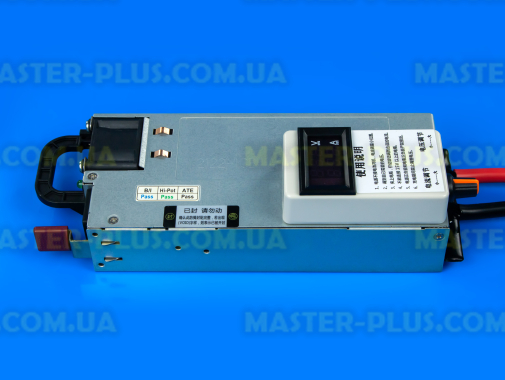 Зарядка Emerson 1200Вт для LiFePO4 4S 12В 100А (2-15В регулювання)